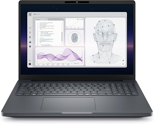 Dell Pro Max 16 Plus・(HCVXH)・16 inch FHD+・Core Ultra 7 26…