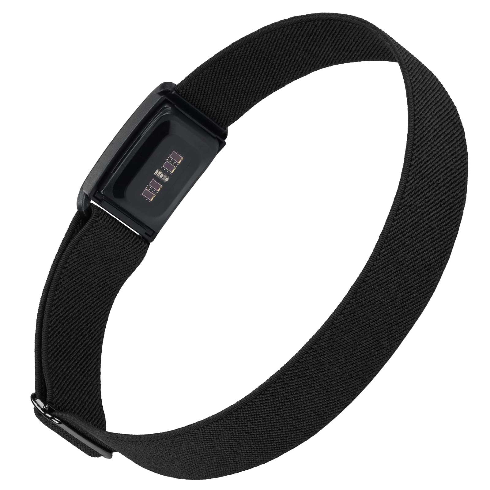 Arm Band Compatible with Whoop 5.0 Bicep Band, Soft Breathable Nylon Adjustable Strap with Case for Whoop 5.0 One Peak MG/LIFE-image-41