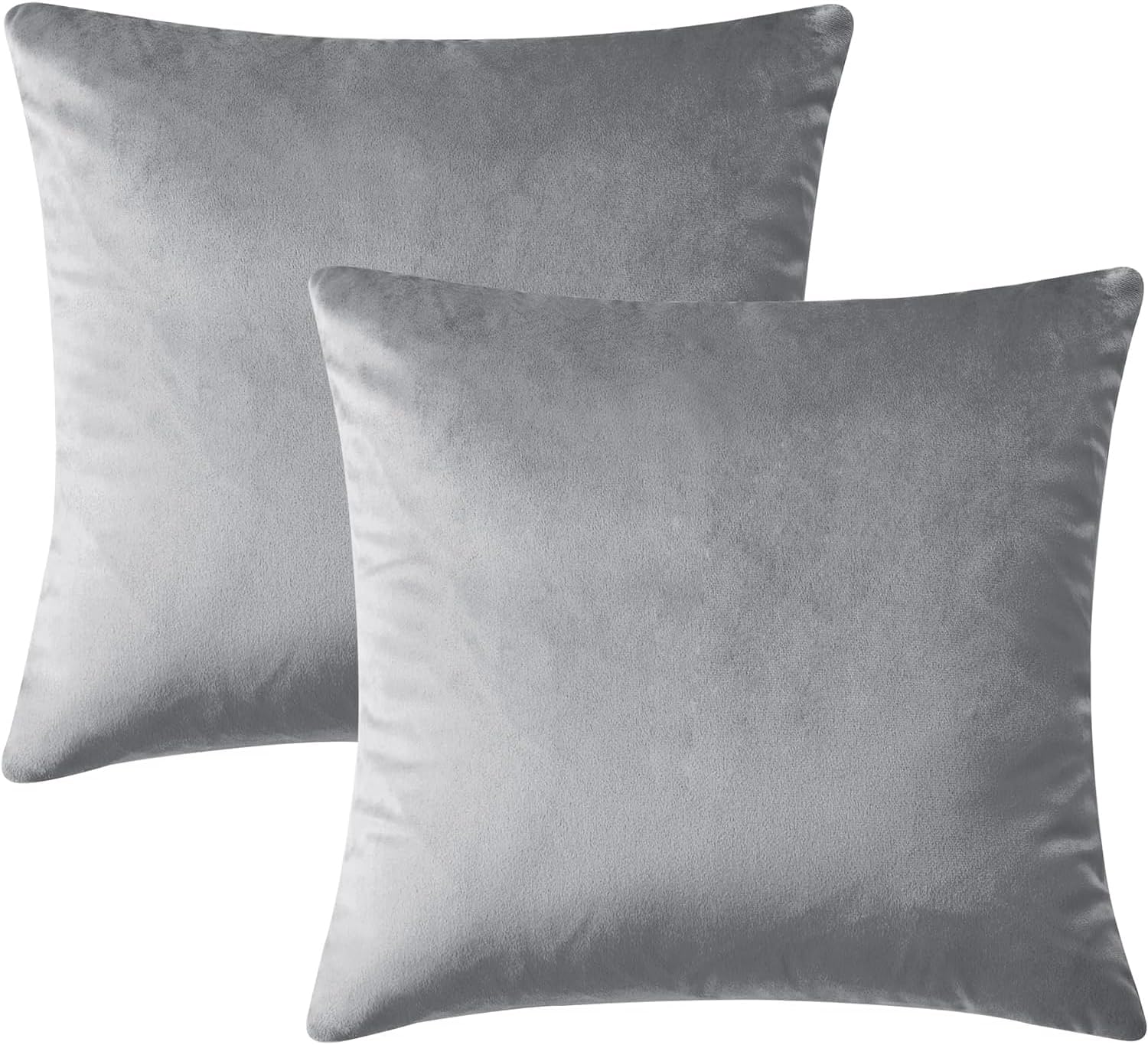 Fundas De Almohada De Pulpo Oceánico De 18 X 18 Pulgadas, Cuadradas, De Lona Estilo Granja, Fundas De Cojín Para Cama, Sofá, Oficina, Decoración Del Hogar