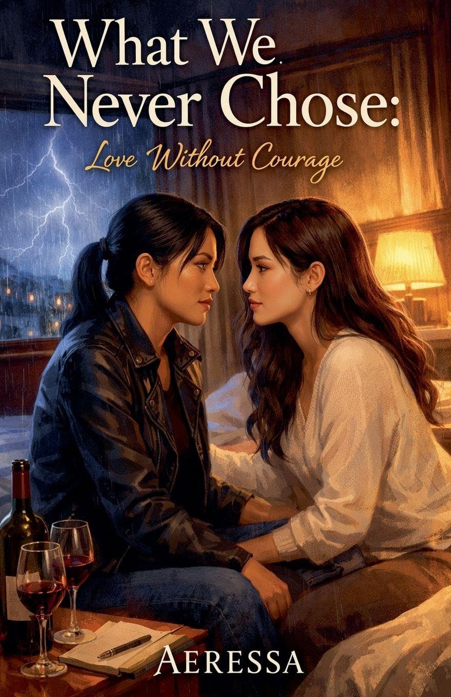 What We Never Chose: Love Without Courage