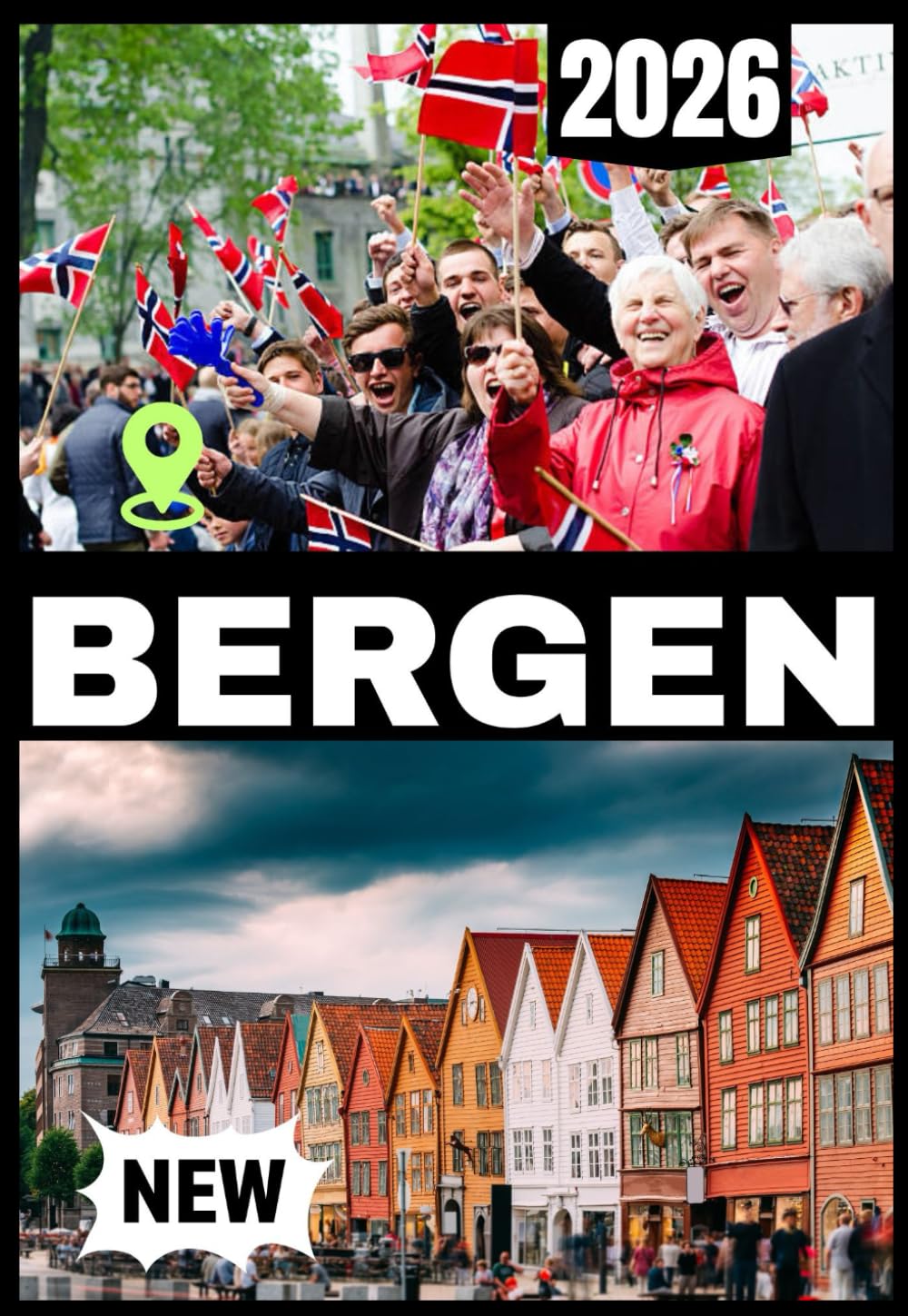 BERGEN TRAVEL GUIDE 2026