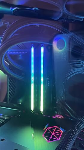 Amazon.in: Buy CORSAIR Dominator Titanium RGB DDR5 RAM 96GB