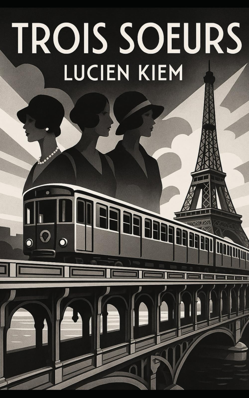 Trois Sœurs