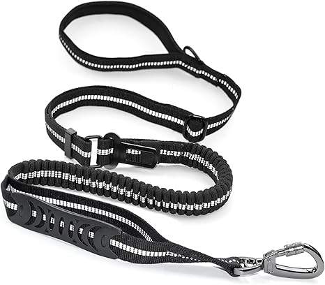 unbreakable dog leash