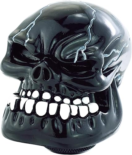 Vista 27 de Lunsom Pomos de palanca de cambios de resina, cabezal de palanca de cambios para la mayoría de las transmisiones de automóvil, se adapta a la Verde