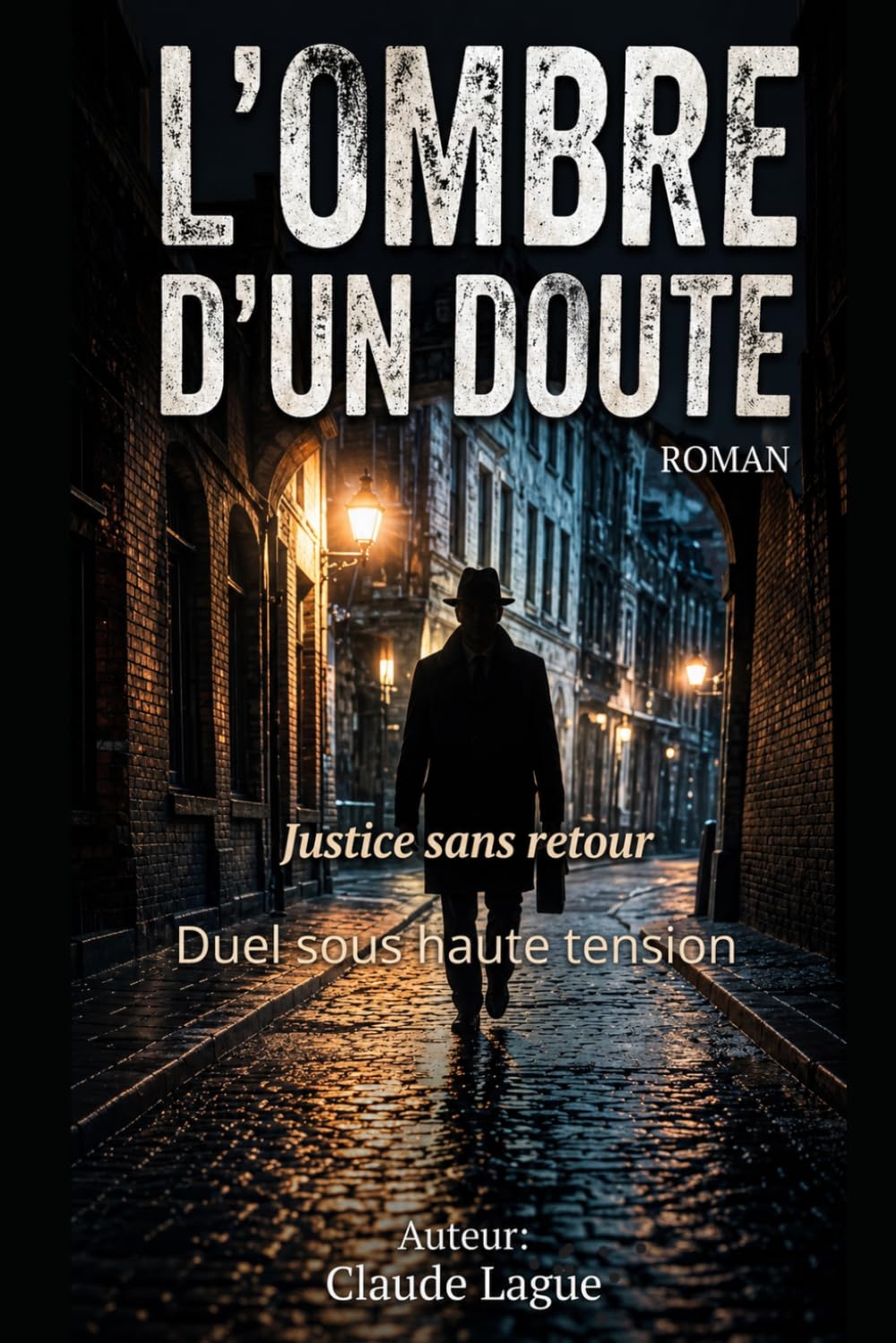 L'équilibre des ombres: Le réveille des magies