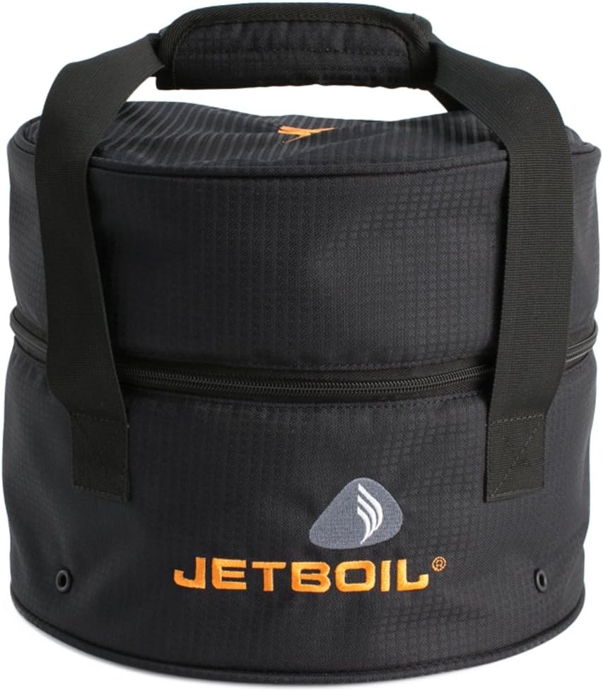 Jetboil Genesis Camping Cooking System Storage Bag