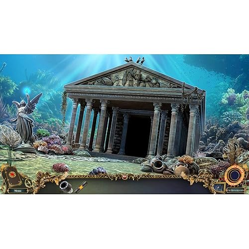 Miniatura 8 de Demon Hunter Chronicles from Beyond Untold Story Deluxe Edition PC Download