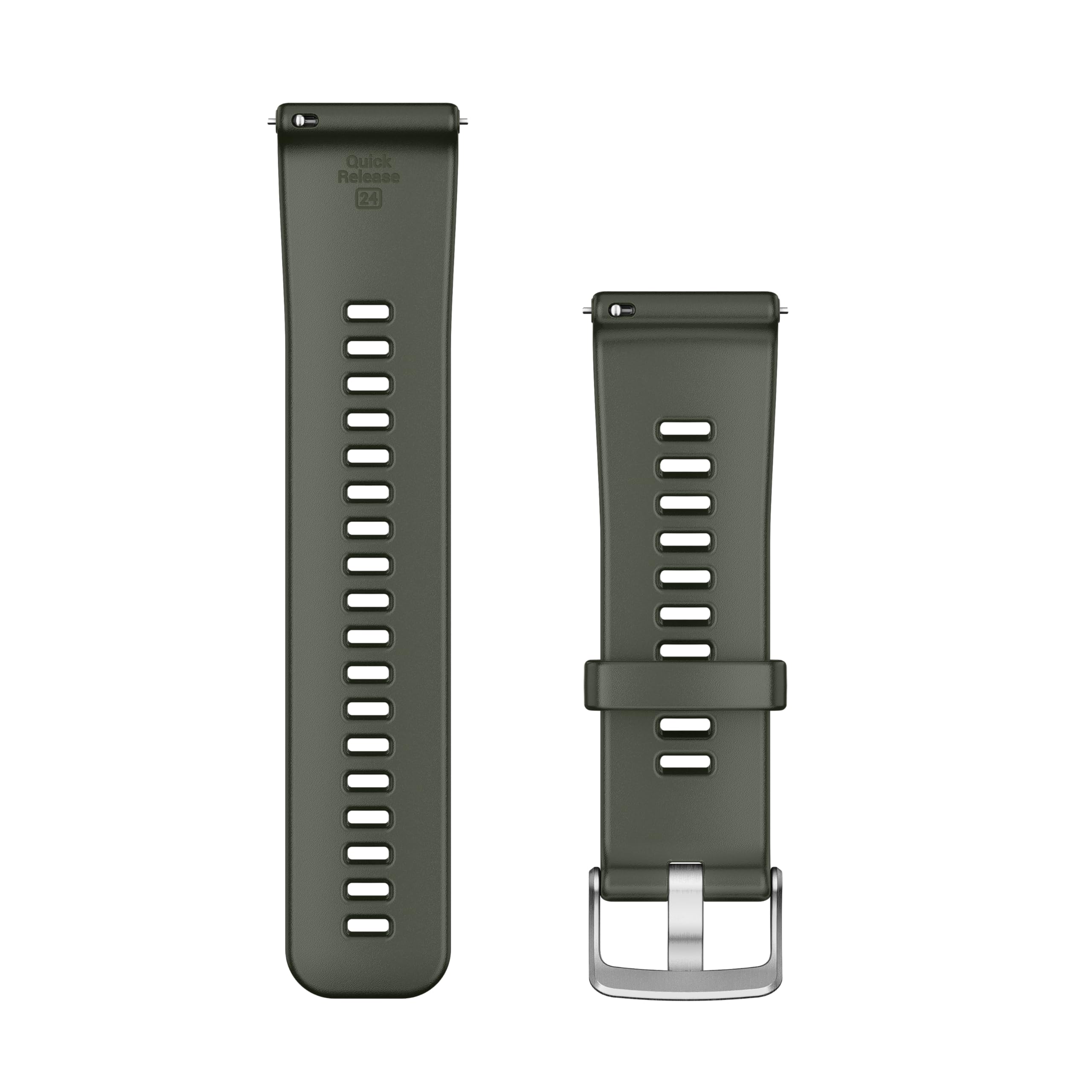 STRAP-IT© siliconen band geschikt voor Venu Replacement