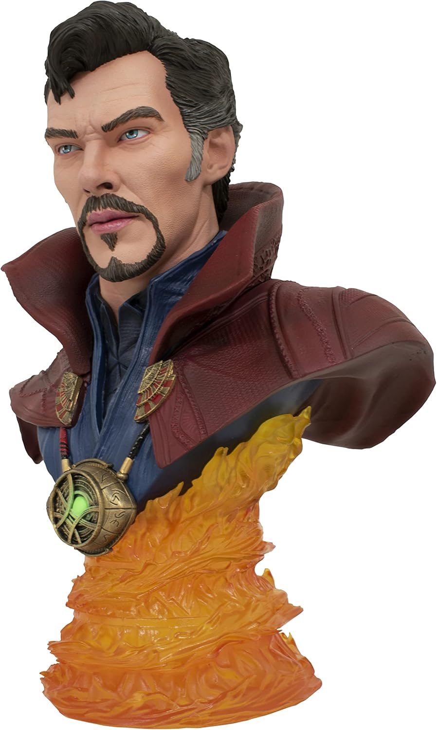 Marvel Legends in 3-Dimensions: Dr. Strange Movie 1:2 Scale Bust