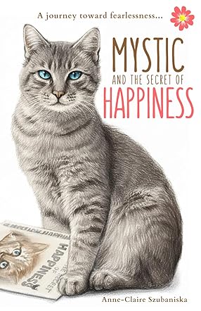 Mystic and the Secret of Happiness