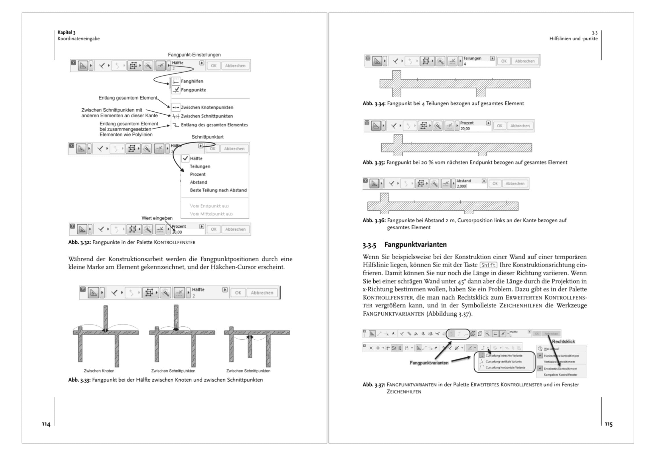 Archicad 29: Der umfassende Praxiseinstieg: Mit zahlreichen Beispielen und Übungsfragen (mitp Professional)