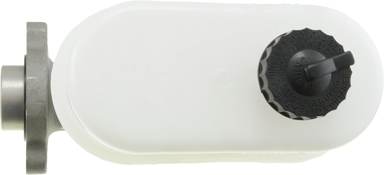 Dorman M630309 Brake Master Cylinder Compatible with Select Dodge Models