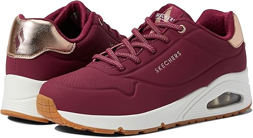 Miniatura 2 de Skechers Women's Skechers Bobs Cozy Hill - Comfy Break Sneakers