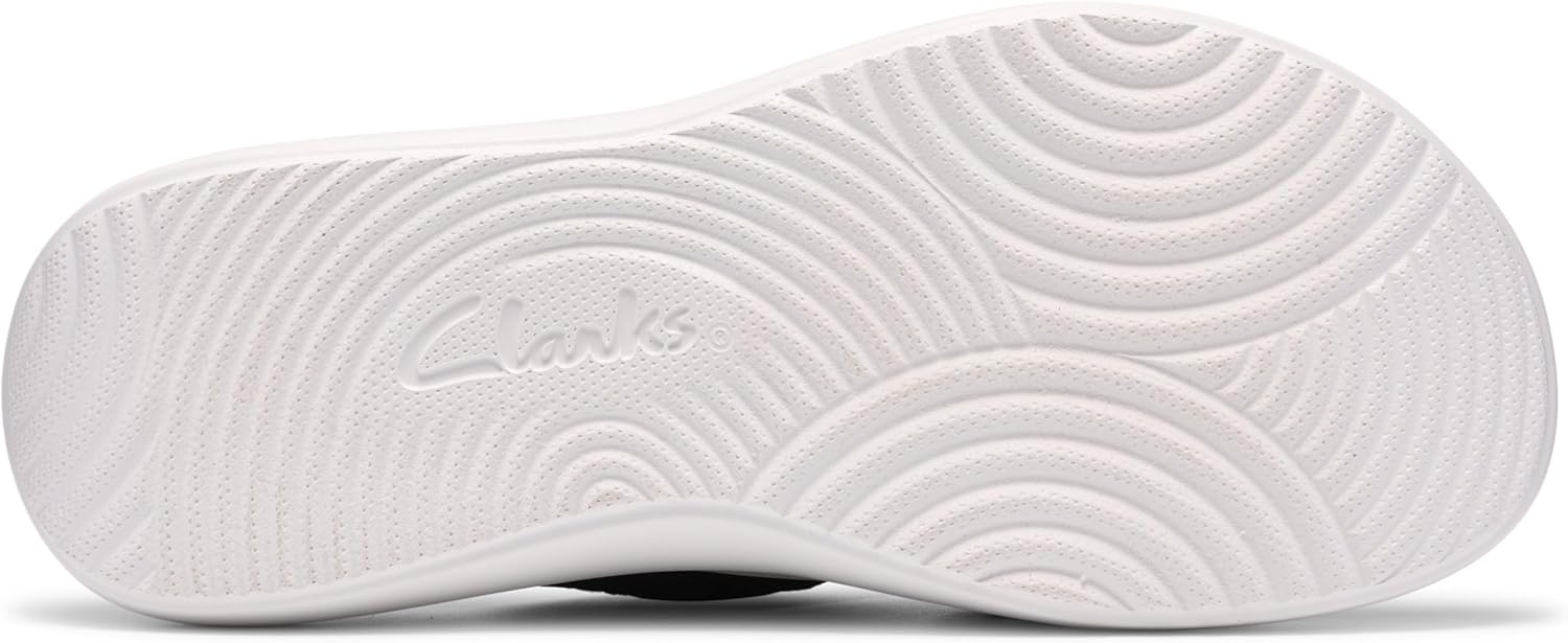 Clarks womens Solevana Mist - Image 4