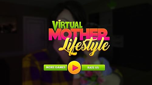 Simulador Virtual Mother Lifestyle 3d