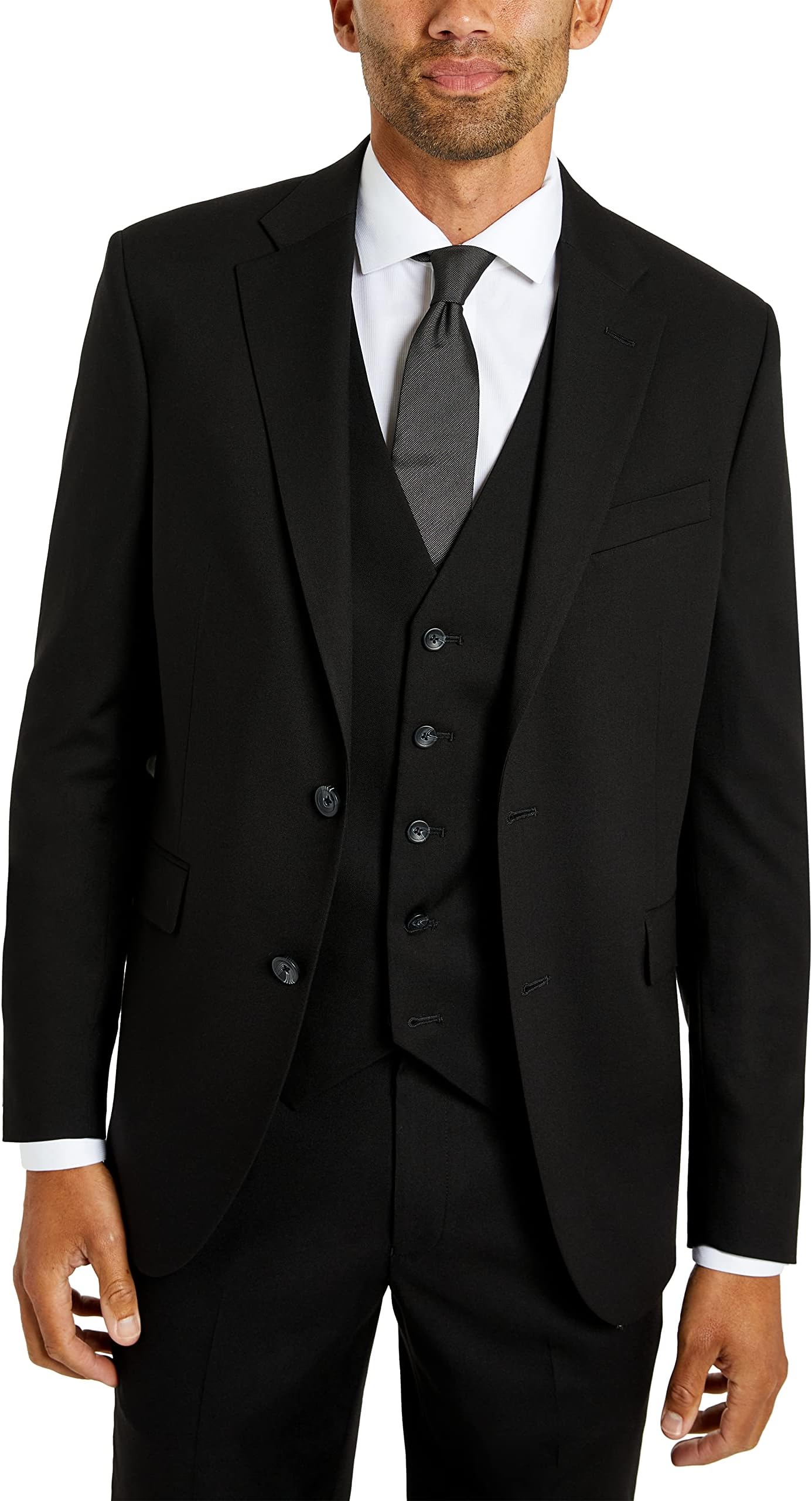Men's Suit Jacket