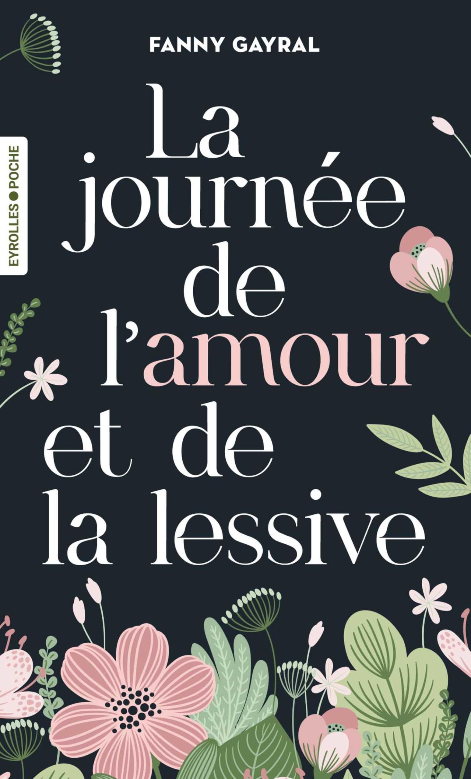 La journée de l'amour et de la lessive