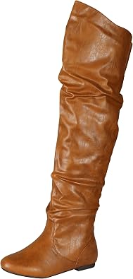 Nature Breeze Womens Vickie Hi