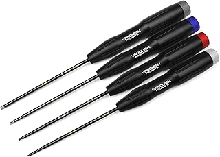 Vanquish Products Metric Tool Set with Bearing Cap, VPS08400