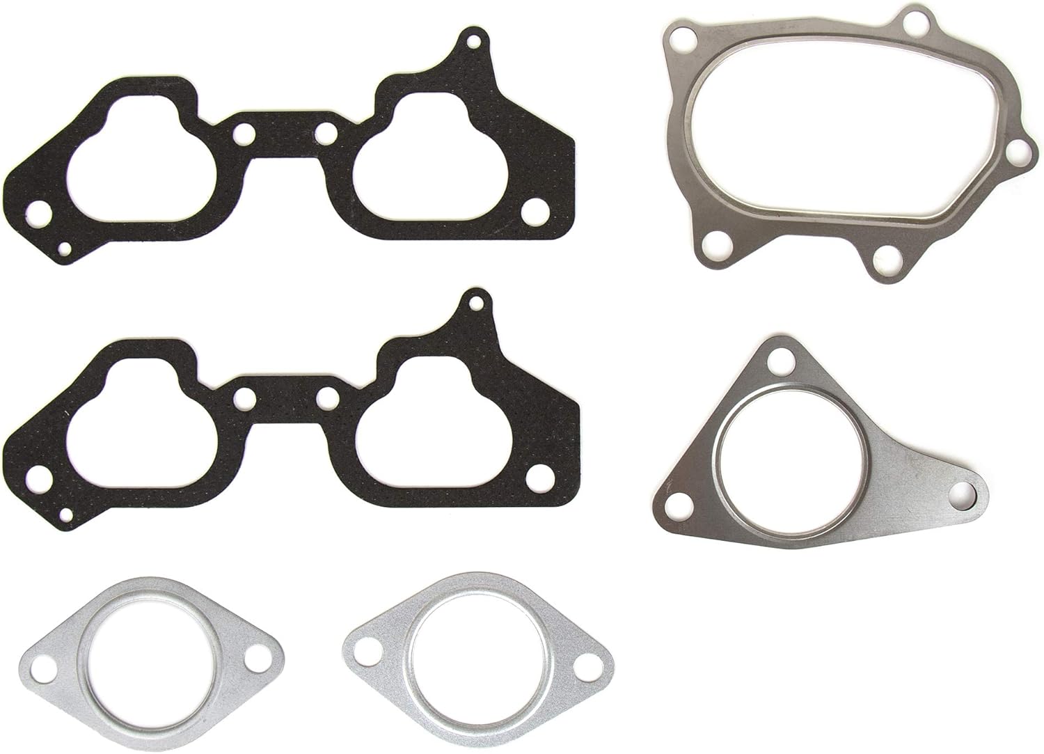 MA-4216909656 Head Gasket Set Compatible With/For 02-05 Subaru Impreza WRX Turbo USDM 2.0 DOHC EJ205