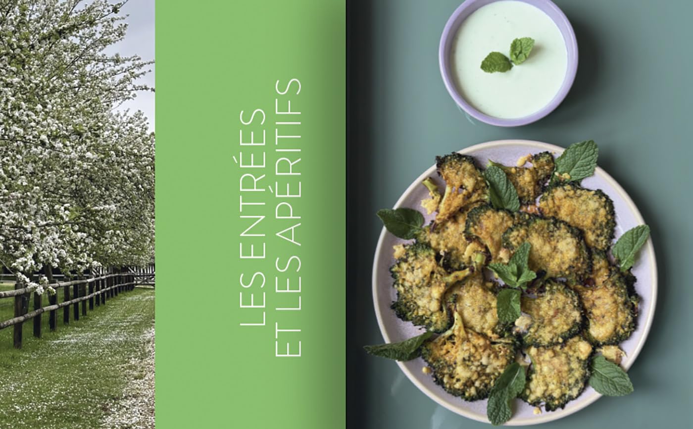 La naturopathie dans mes assiettes - 84 recettes simples, saines et savoureuses