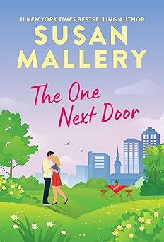 The One Next Door (Prescription: Marriage Book 2)