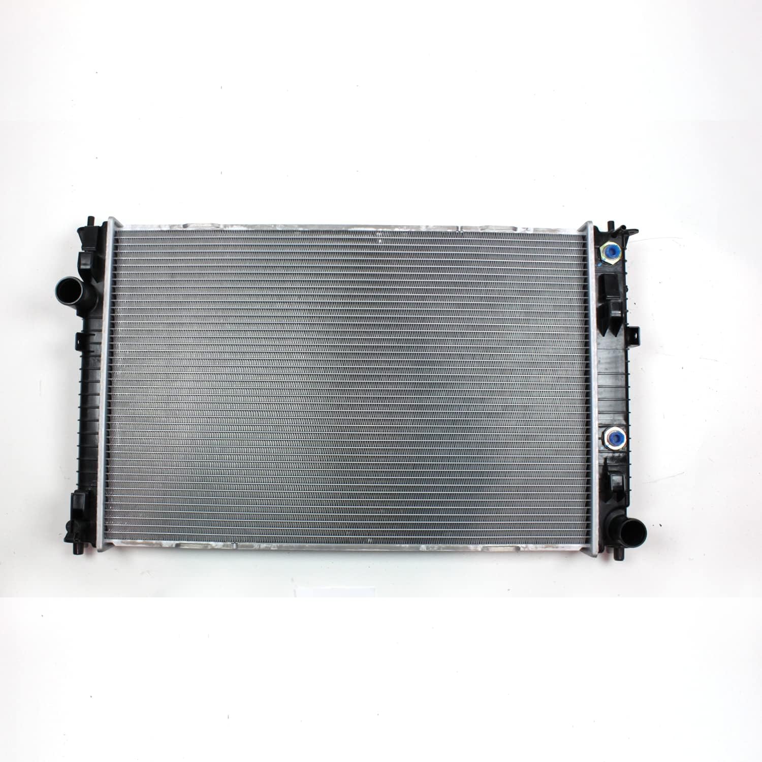 TYC 2856 Radiator Compatible with 2006-2009 Ford Fusion