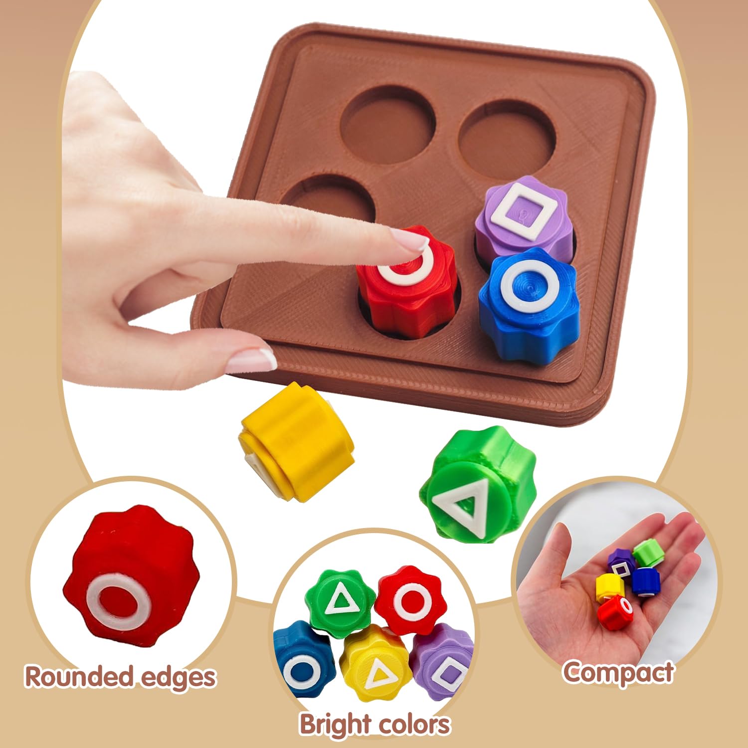 Gioco coreano Gonggi Jack Stone, set di giochi popolari coreani, gioco