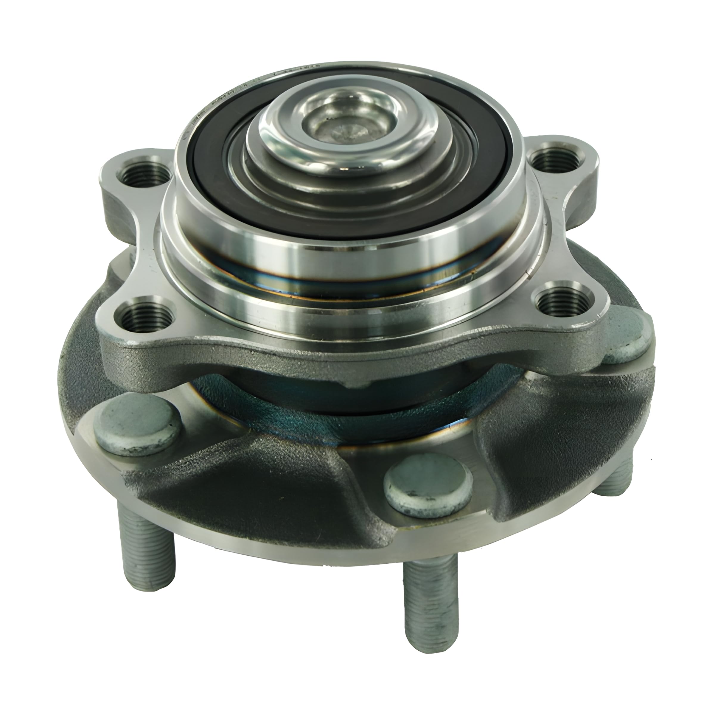 Skf Vkba 7560 Kit Cuscinetti Per Routa-image