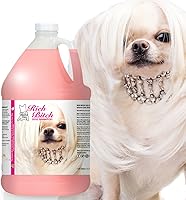 Vista 31 de The Blissful Dog Brindle Bulldog Francés Rica Perra, 8 oz.