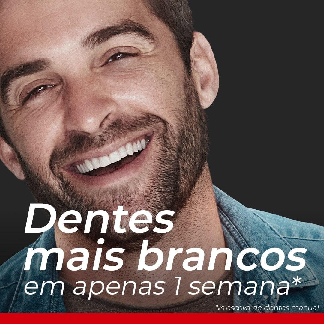 Análise Colgate Philips Sonic Pro 50 - Escova Elétrica 9 71D0S+Bbdll. Ac Sl1080