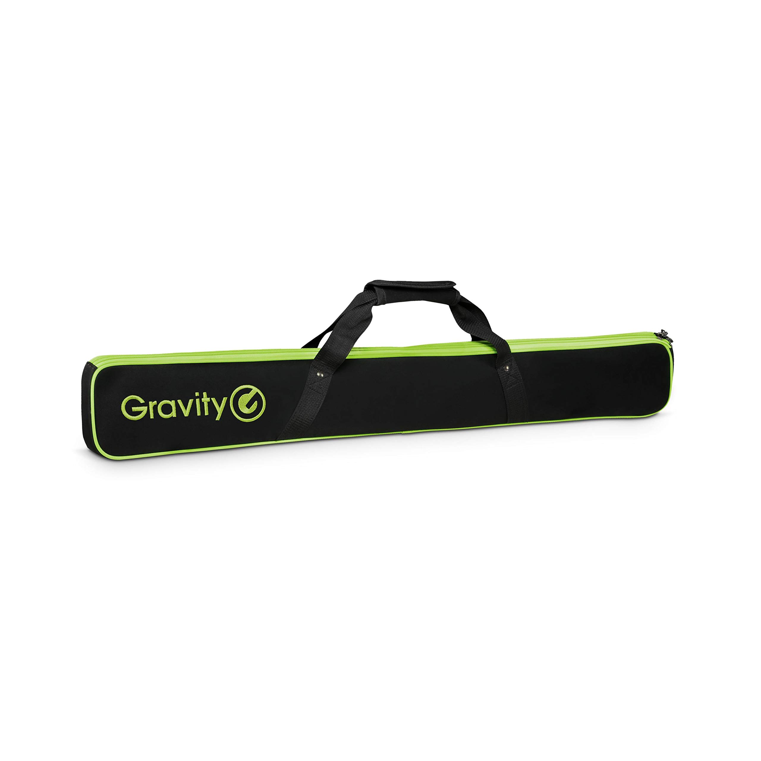 Gravity Torba transportowa neoprenowa na statyw mikrofonowy