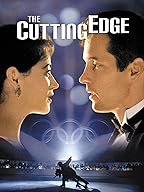 The Cutting Edge cover