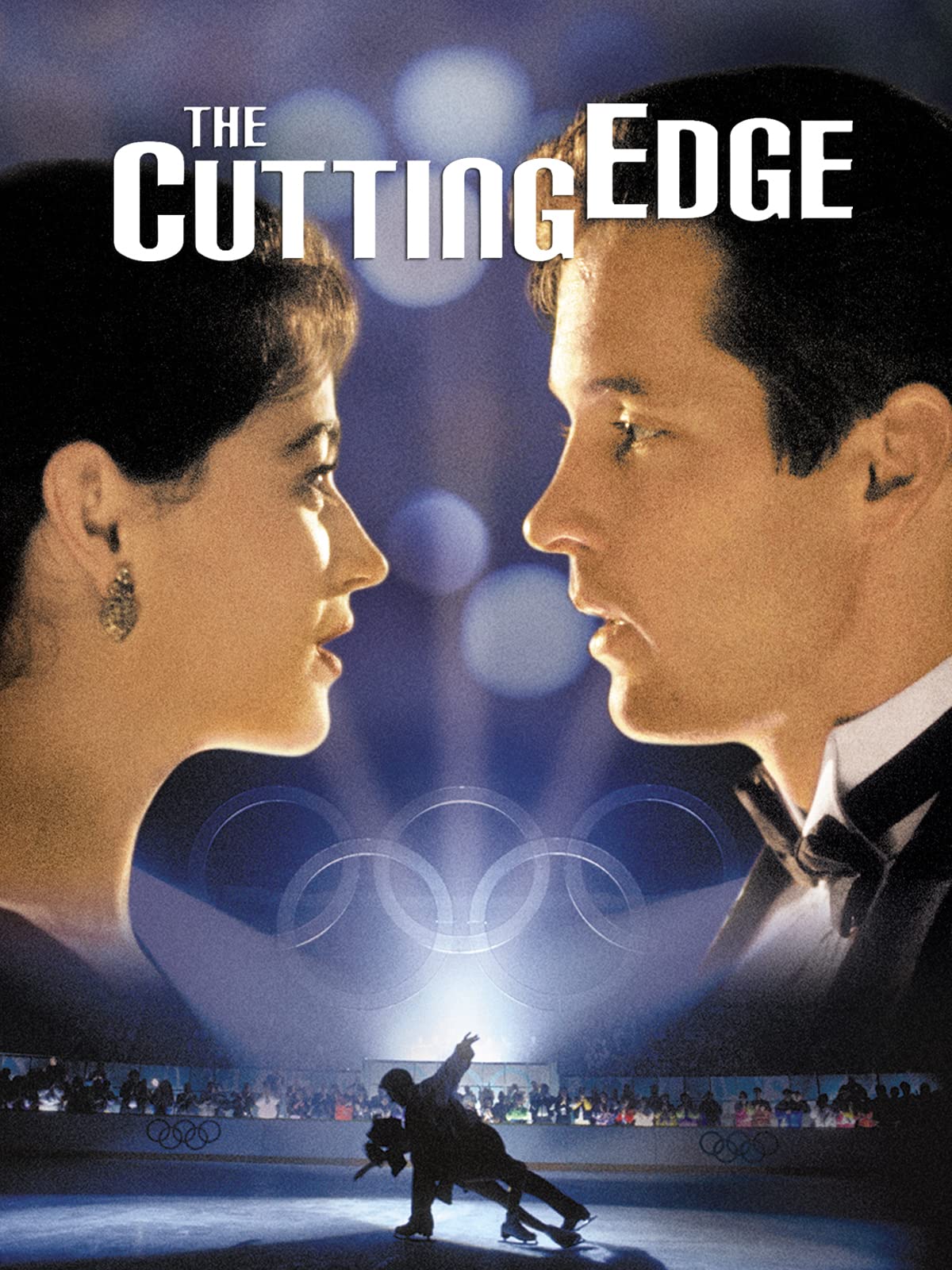 The Cutting Edge