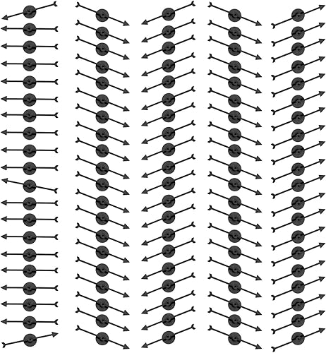 Arrow Spinners - Juego de mesa giratorio para aula, escuela, fiesta, hogar, suministros de fiesta (100 unidades, 3.9 in, color negro)