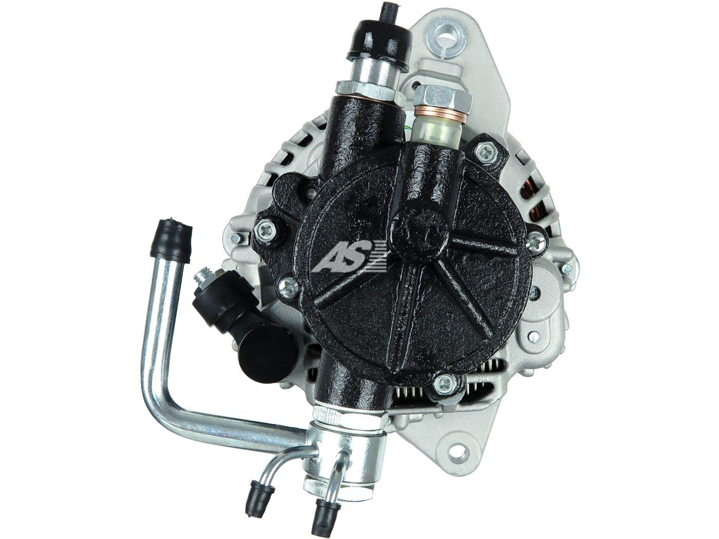 ASPL A9001 Alternatore Auto – Corrente Carica 110 A, Misure Di Fissaggio 42/13/55 Mm