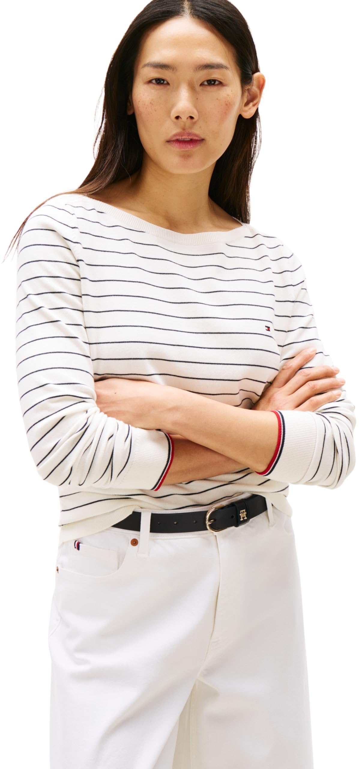 Mode von Calvin Klein & Tommy Hilfiger