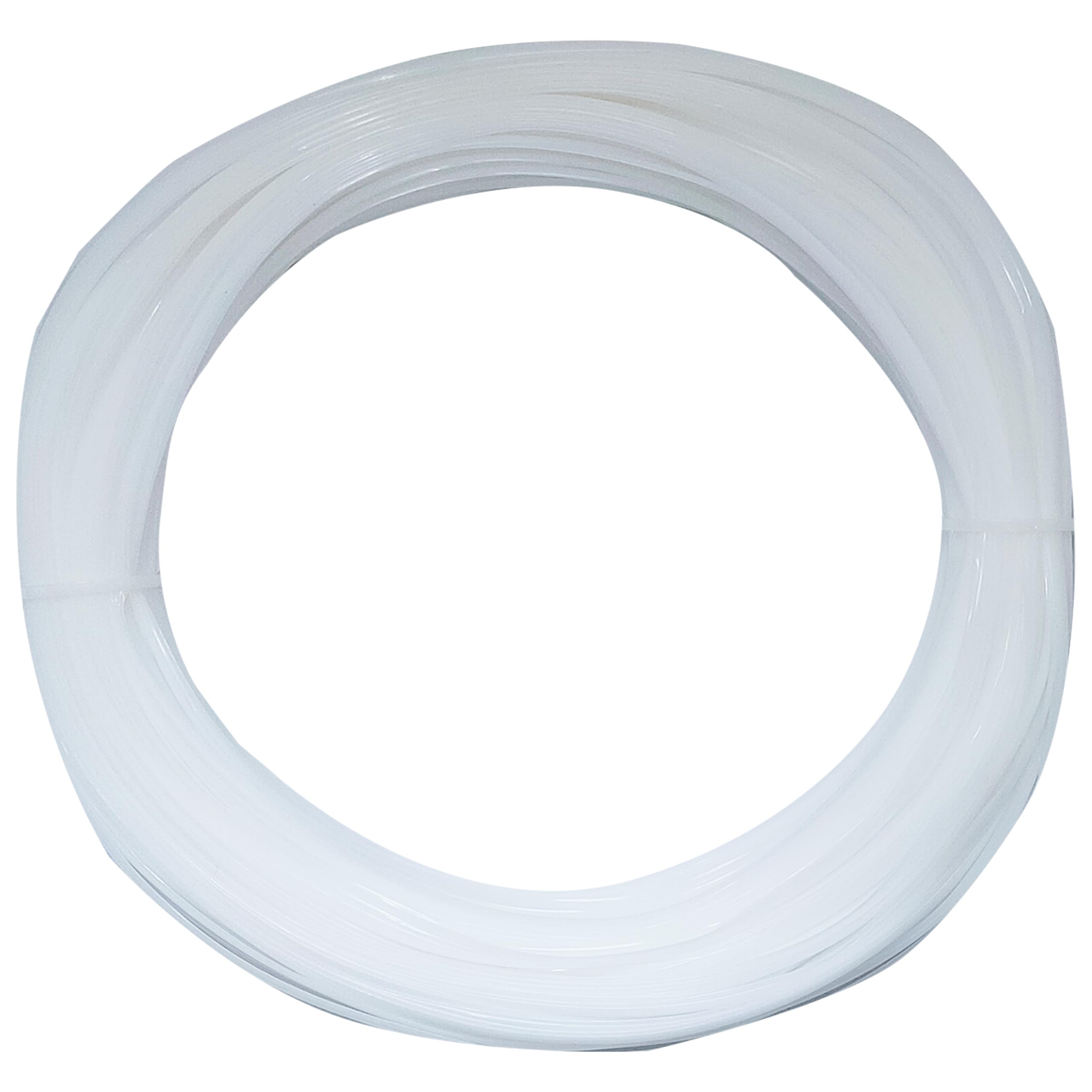 Plastic Wire Rolls for Basket Making - Red -18