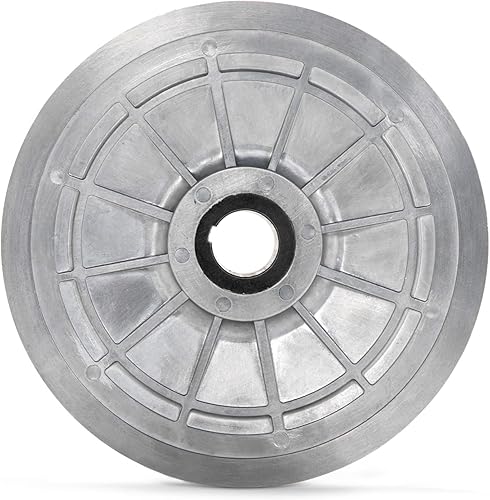 Miniatura 4 de El embrague de accionamiento primario reemplaza a AM108520 para John Deere AMT600 AMT622 AMT626 Transportador de todos los materiales, orificio de 1