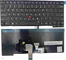 【お買得】Thinkpad T440 USキーボード Amazon.com: Laptop Replacement US Layout Keyboard for IBM