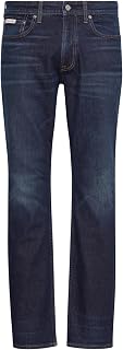 Calvin Klein Herren Jeans Slim Glory Days Jean Lv04rd740g