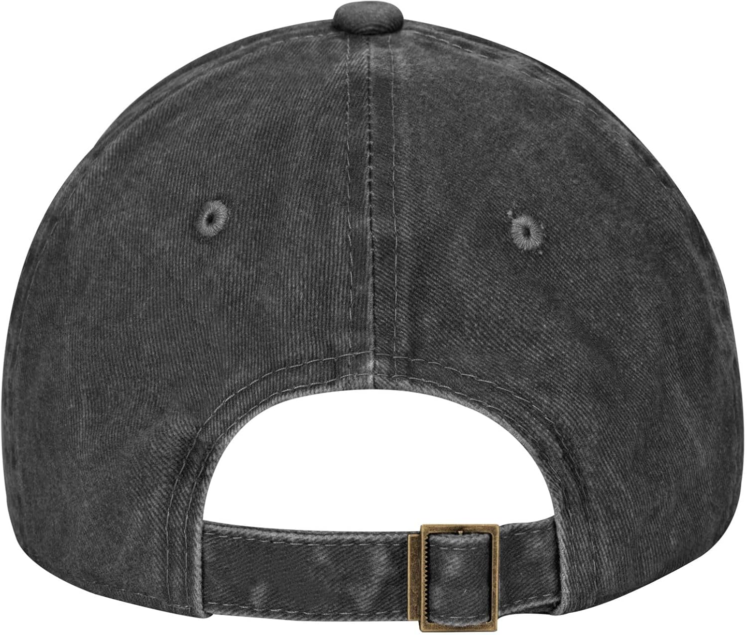 Animal Baseball Cap for Men Women Vintage Washed Cotton Adjustable Unstructured Hat - Image 3