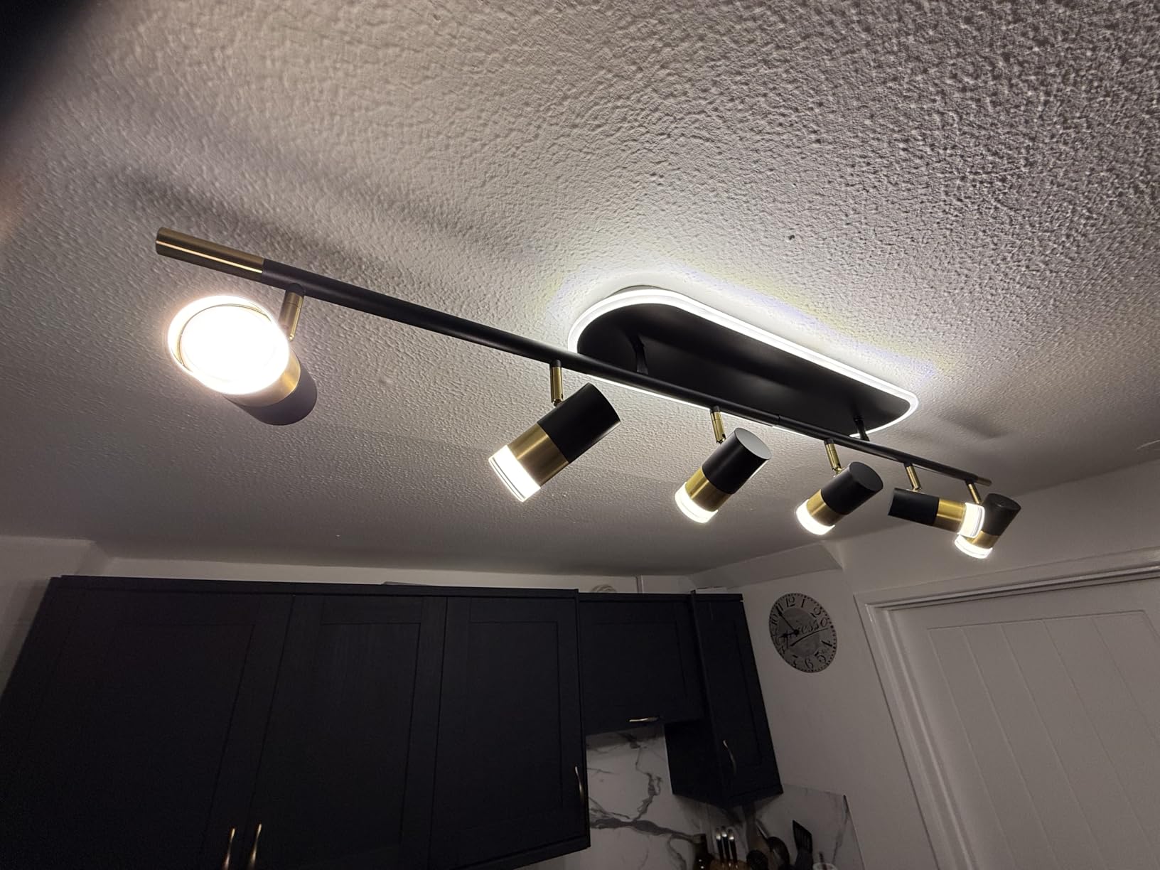 Customer photo