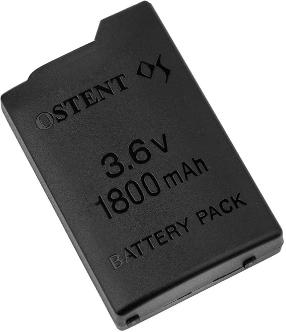 Psp 110 аккумулятор