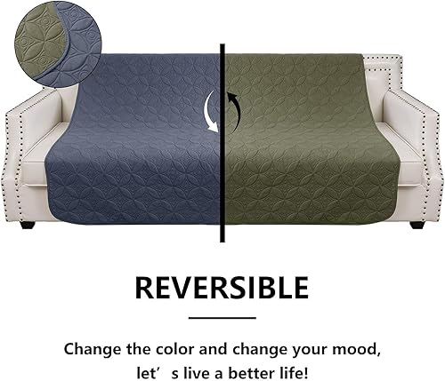 Miniatura 3 de Manta impermeable para perro, 30 x 30 pulgadas, fundas de sofá para mascotas pequeñas para sofá, silla, cama, protector de muebles de perros,