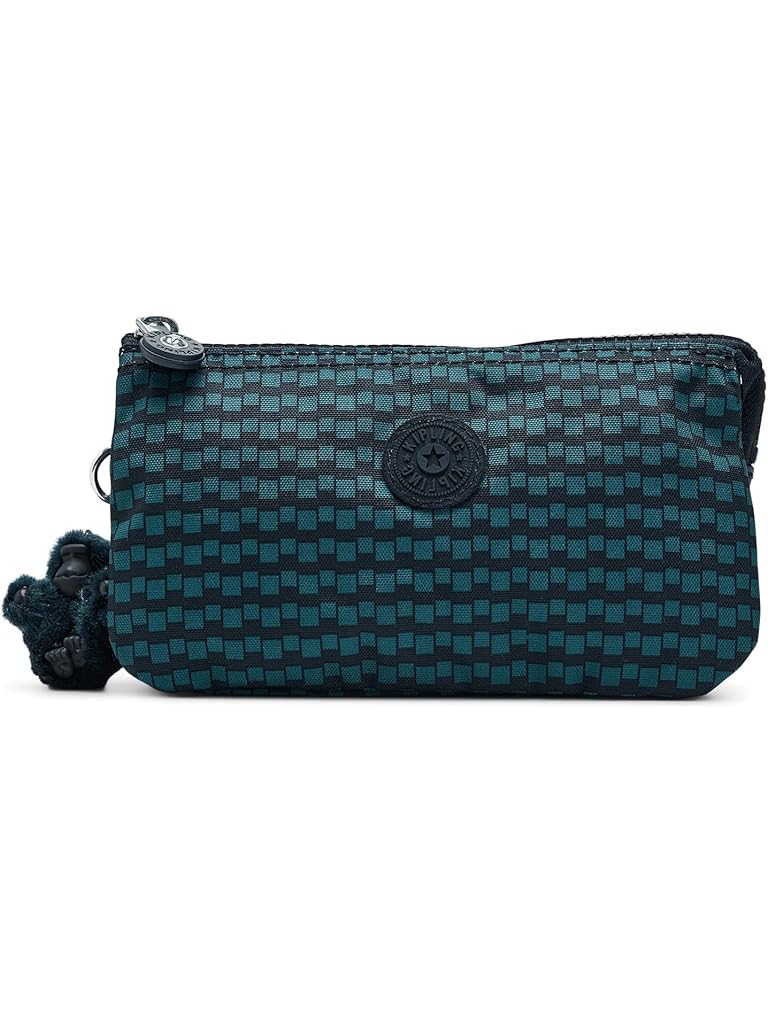 Green Kipling Creativity Large Print