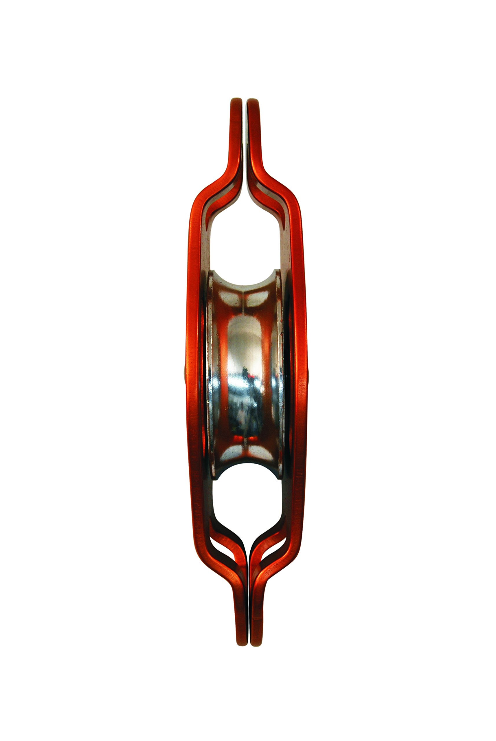 Kong Carrucola Reflex, Arancione, 15 cm