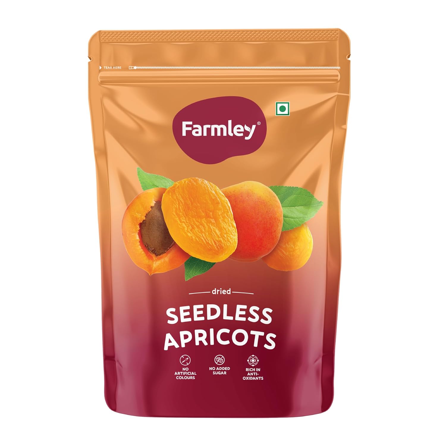 Farmley Premium Turkish Dried Apricots | 200g | Exotics Apricots Dry Fruits, Seedless Apricots, Khumani (Pack of 1) - Review, Price and Buying Guide