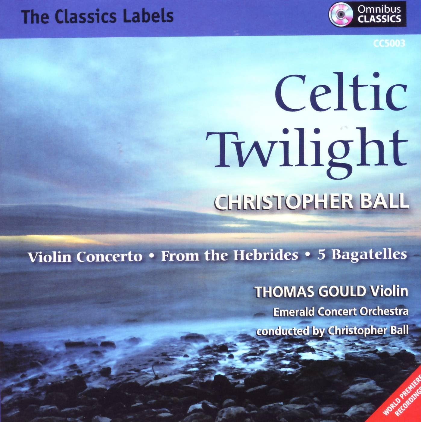 Celtic Twilight Amazon.co.uk CDs & Vinyl